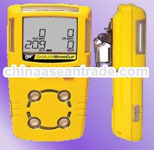 hydrogen sulfide detector