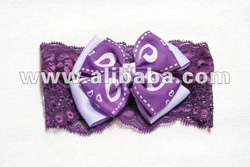 new beautifulll baby headband