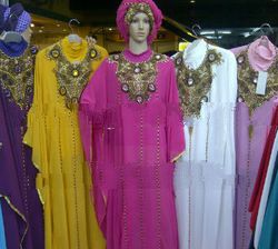 Kaftan