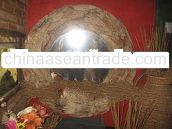 Wooden Frame