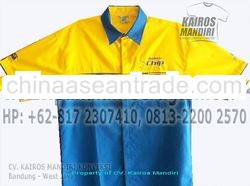 Kmv-12 Uniform Shirt 12