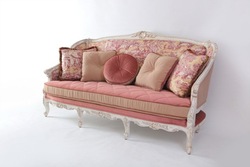 Sofa Toscana 3 Seat