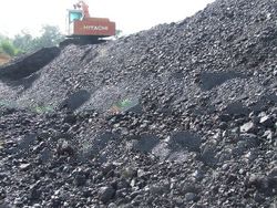 Steam Coal