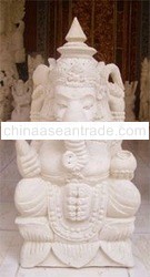 Ganesha Statue
