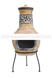 CHIMENEA TRRC02