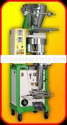 Gusset Seal Tiger Powder Machine