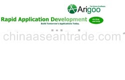 Arigoo Flowtrix software