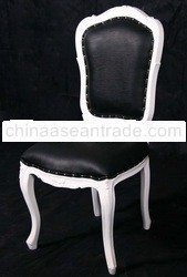 French Dining Chair - Home Furniture