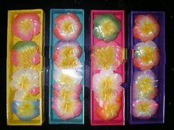 Aromatherapy Candles