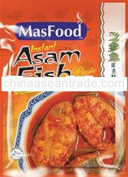 MASFOOD 101 INST ASAM FISH PASTE (200g x 12's)4