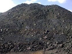 steam coal
