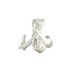 Knot Silver Ring SR1702