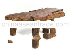 TEAK ROOT FURNITURE TRFW8