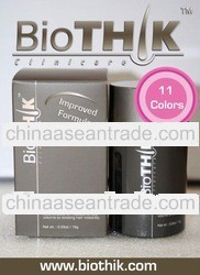 BioTHIK Hair Loss Fiber - New Improved Formula!