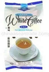 Chek Hup 2 in 1 White Coffee