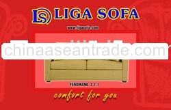 LIGA SOFA