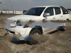 Toyota Hilux Vigo 2.5