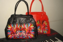 Ladymajore Handbag