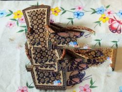 Sandal Batik Casual