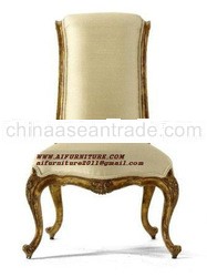SELL CHAIR GOLD FRENCH VINTAGE ANTIQUE CLASSIC FURNITURE INDONESIA,SELL ANTIQUE CHAIR FURNITURE INDO