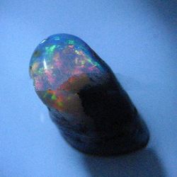 Rough Crystal Opal