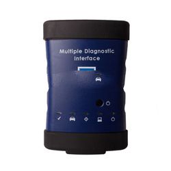 GM MDI Scanner Multiple Diagnostic Interface GM MDI scan tool gm mdi Vehicle Communication interface