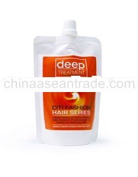 Citi Fashion Deep Treatment (Hair Treatment, Hair Repair, Treatment Cream, Hair Cream, Personal Care