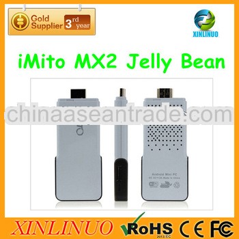 iMito MX2 Dual Core Mini PC Android 4.1