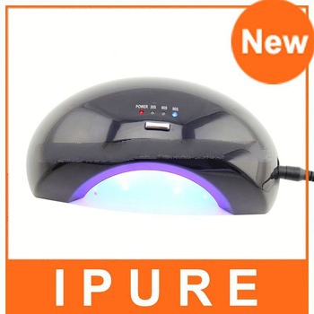 iPure 2013 new nails salon shaper