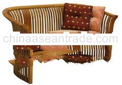 Kranjang Sofa Bench