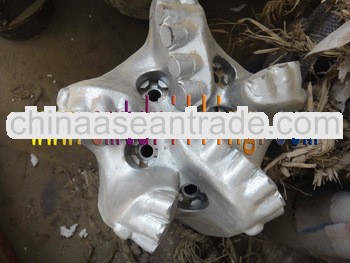 iadc code pdc bit kingdream pdc bit steel body pdc diamond bit