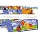 Kintakun Lion King bedding