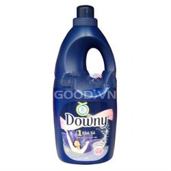 Downy Fabric Softener One Time Rinse (1.8 L)