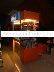 foodcart mall kiosk maker philippines