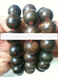 Agarwood Beads