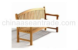 KAYU CLIVEDON BENCH