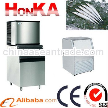 ice maker machine for tube ice with CE