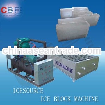 ice producing machine for Africa