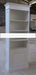 Bookcase Cabinet