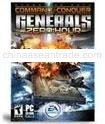 Command & Conquer Generals Zero Hour software