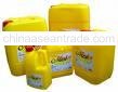 cooking Oil from