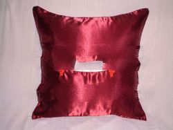 CUSHION COVER