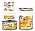 Century Canned Tuna
