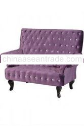 French Chic Sofa