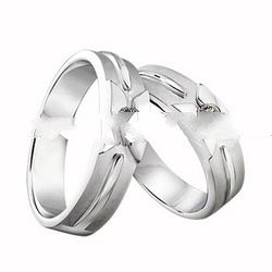 Simply Collections Wedding Ring