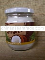 Virgin Coconut Oil