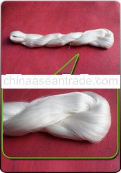 Silk Yarn (Raw silk/Single)