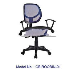 Office Chair, Secretary Chair, Modern Office Chair