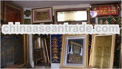 Exotic Calligraphy from first hand production