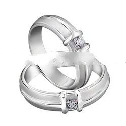 Simply Collections Wedding Ring